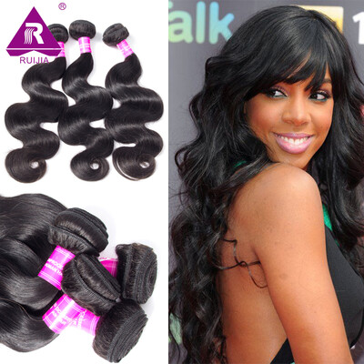 Unprocessed Hair Products 3 Bundles Brazilian Virgin Hair Body Wave 100 Brazilian Human Hair Weaves Wavy Grade 8A Free Shipping
Unprocessed Hair Products 3 Bundles Brazilian Virgin Hair Body Wave 100 Brazilian Human Hair Weaves Wavy Grade 8A Free Shipping