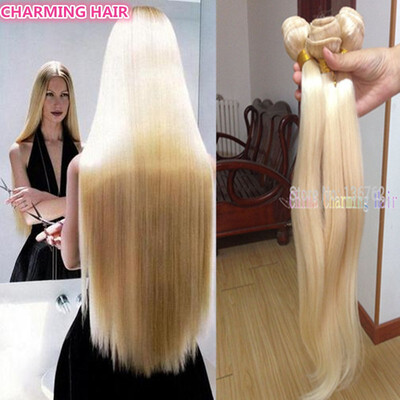 Unprocessed Brazilian Blonde Hair 3Pcs Lot Human Hair Weave 613 Blonde Virgin Hair Brazilian Straight Hair
Unprocessed Brazilian Blonde Hair 3Pcs Lot Human Hair Weave 613 Blonde Virgin Hair Brazilian Straight Hair