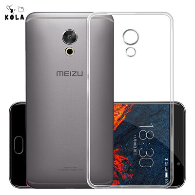 KOLA Meizu PRO6 Plus Phone Case TPU Transparent Silicone Soft Case Case for Meizu pro6 Plus
KOLA Meizu PRO6 Plus Phone Case TPU Transparent Silicone Soft Case Case for Meizu pro6 Plus