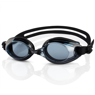 Sable (SABLE) goggles myopia swimming glasses waterproof anti-fog men and women general SB620PT-150
Sable (SABLE) goggles myopia swimming glasses waterproof anti-fog men and women general SB620PT-150