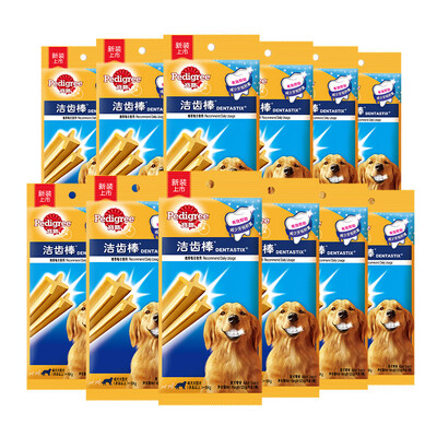 Po Road Pet Snacks Dog Snacks Adult Dogs Teeth Rods Teeth Dogs Bite 75g Single Pack
Po Road Pet Snacks Dog Snacks Adult Dogs Teeth Rods Teeth Dogs Bite 75g Single Pack