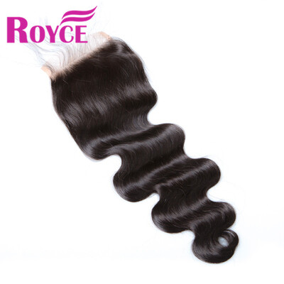 Brazilian Virgin Hair Lace Closure Body Wave Human Hair Brazilian Body Wave 4x4 Lace Closure Bleached Knots Weaving Swiss Lace
Brazilian Virgin Hair Lace Closure Body Wave Human Hair Brazilian Body Wave 4x4 Lace Closure Bleached Knots Weaving Swiss Lace
