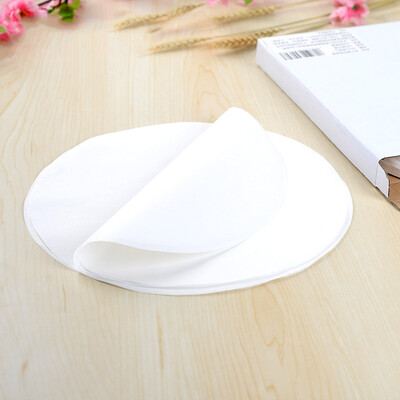 Kitchen round without holes 20CM baking paper barbecue paper silicone oil paper butter paper paper steamed paper steamed buns snack paper 150
Kitchen round without holes 20CM baking paper barbecue paper silicone oil paper butter paper paper steamed paper steamed buns snack paper 150