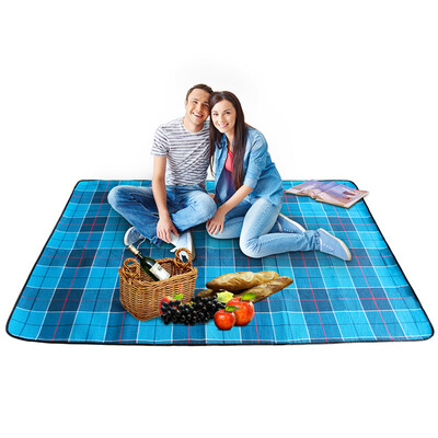 Ulecamp outdoor picnic mats moisture-proof pad tents pad mats waterproof and moisture-proof thickening widening outdoor Mats
Ulecamp outdoor picnic mats moisture-proof pad tents pad mats waterproof and moisture-proof thickening widening outdoor Mats