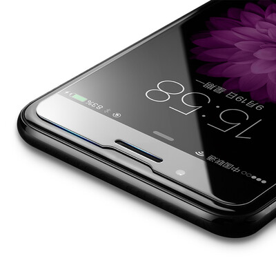 Бункеры (Benks) iPhone8 / 7 закаленная анти-синяя стеклянная пленка Apple 8/7 стальная пленка высокого разрешения i8 / i7 защитная пленка для мобильного телефона с защитой от царапин 0.3 мм
Бункеры (Benks) iPhone8 / 7 закаленная анти-синяя стеклянная пленка Apple 8/7 стальная пленка высокого разрешения i8 / i7 защитная пленка для мобильного телефона с защитой от царапин 0.3 мм