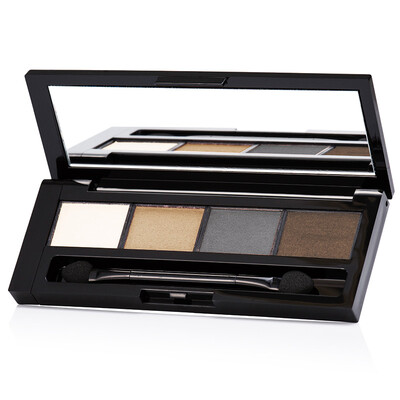Pui Ruimei PRAMY salon four-color eye shadow 5g (rice brown eye shadow eyebrow powder dual-use
Pui Ruimei PRAMY salon four-color eye shadow 5g (rice brown eye shadow eyebrow powder dual-use