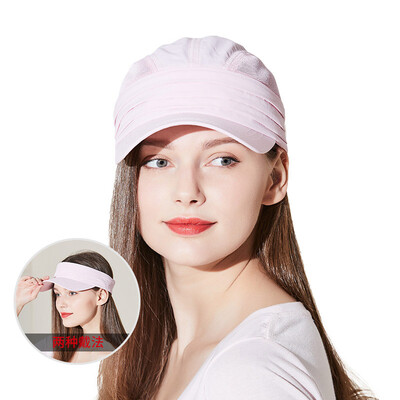 Kamon Kenmont km-3424 summer ladies outdoor sports empty cap woman running casual wild travel quick-drying baseball cap crystal pink
Kamon Kenmont km-3424 summer ladies outdoor sports empty cap woman running casual wild travel quick-drying baseball cap crystal pink