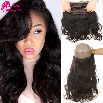 Peruvian Body Wave Natural Hair 360 Lace Virgin Hair With Baby Hair Peruvian 360 Lace Frontal Closure Human Hair 22*4*2
Peruvian Body Wave Natural Hair 360 Lace Virgin Hair With Baby Hair Peruvian 360 Lace Frontal Closure Human Hair 22*4*2