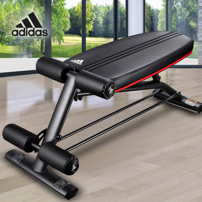 Adidas (adidas) домашнее оборудование для фитнеса многоцелевая доска на спине гантель стул фитнес-кресло сидячие доски здоровье брюшная доска брюшная машина для машинного обучения ADBE-10230
Adidas (adidas) домашнее оборудование для фитнеса многоцелевая доска на спине гантель стул фитнес-кресло сидячие доски здоровье брюшная доска брюшная машина для машинного обучения ADBE-10230