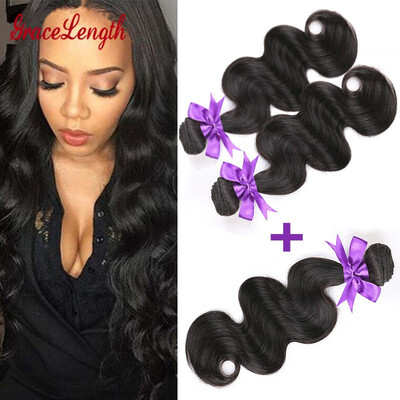 Grace Length Hair Malaysian Body Wave 3 Bundles Grade 8A Unprocessed Virgin Hair Wet And Wavy Malaysian Body Wave Human Hair Weave
Grace Length Hair Malaysian Body Wave 3 Bundles Grade 8A Unprocessed Virgin Hair Wet And Wavy Malaysian Body Wave Human Hair Weave