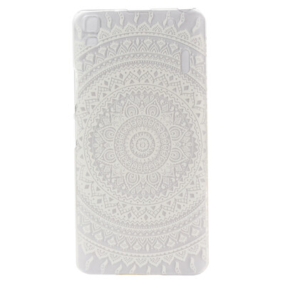 Three laps Pattern Soft Thin TPU Rubber Silicone Gel Case Cover for Lenovo K3 Note/A7000
Three laps Pattern Soft Thin TPU Rubber Silicone Gel Case Cover for Lenovo K3 Note/A7000
