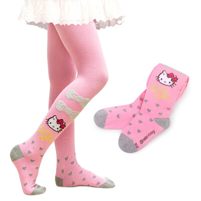 Hello Kitty (Hello Kitty) Детские колготки девочка пассив колготки KT8018 розовая роза 110cm
Hello Kitty (Hello Kitty) Детские колготки девочка пассив колготки KT8018 розовая роза 110cm