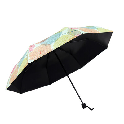 C&39mon summer sun leaves umbrella creative ultra-light folding sun umbrella sunny umbrella woman sunscreen umbrella anti-ultraviolet folding umbrella gift box vinyl case A1603
C&39mon summer sun leaves umbrella creative ultra-light folding sun umbrella sunny umbrella woman sunscreen umbrella anti-ultraviolet folding umbrella gift box vinyl case A1603
