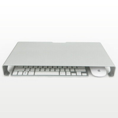 Small aluminum alloy computer monitor to increase shelves rack base office desk keyboard storage rack laptop bracket bracket AF21
Small aluminum alloy computer monitor to increase shelves rack base office desk keyboard storage rack laptop bracket bracket AF21