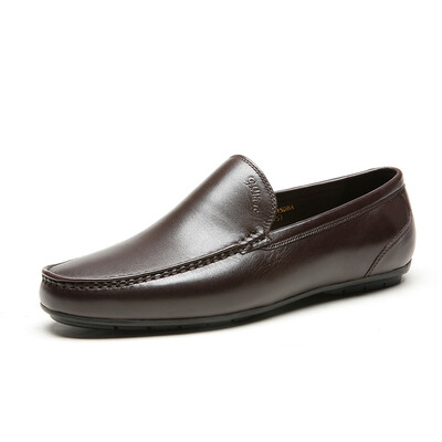 Goldlion Men's Shoes Business Shoes Casual Shoe Shoe Footwear Casual Leather 525710015AHA-Black -38 yards
Goldlion Men's Shoes Business Shoes Casual Shoe Shoe Footwear Casual Leather 525710015AHA-Black -38 yards