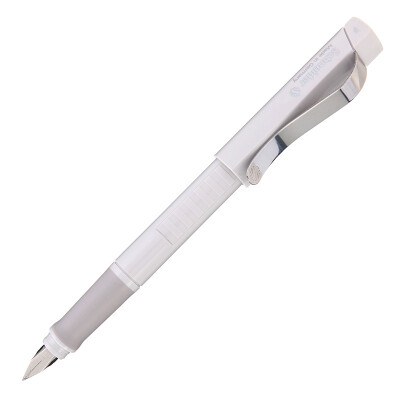 Schneider pen pen pen pen classic classic series of men's business office student with adult practice pen 2017 new color gray gray F tip
Schneider pen pen pen pen classic classic series of men's business office student with adult practice pen 2017 new color gray gray F tip
