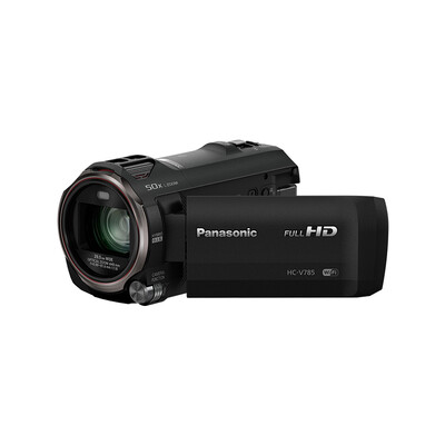 Matsushita (Panasonic) HC-VX985GK 4K цифровая видеокамера (4K видео, новый 4K культуры, кино имитация эффекта, 20x оптический зум)
Matsushita (Panasonic) HC-VX985GK 4K цифровая видеокамера (4K видео, новый 4K культуры, кино имитация эффекта, 20x оптический зум)