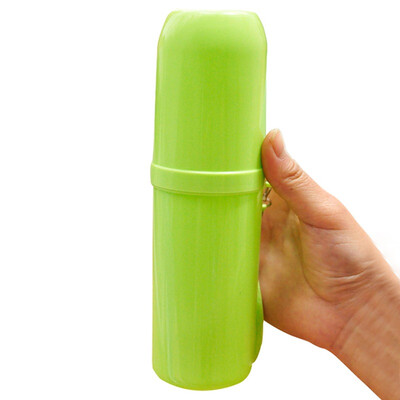 Gagarin JAJALIN men and women travel toothbrush cup travel portable travel rinse bag set to accommodate toothpaste toothbrush rinse cup wash cup pink JA007
Gagarin JAJALIN men and women travel toothbrush cup travel portable travel rinse bag set to accommodate toothpaste toothbrush rinse cup wash cup pink JA007