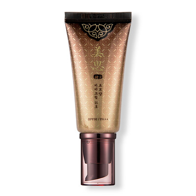 MISSHA MISSHA Korea nourishing cream SPF30 / PA ++ (21) 50ml (BB cream foundation concealer
MISSHA MISSHA Korea nourishing cream SPF30 / PA ++ (21) 50ml (BB cream foundation concealer