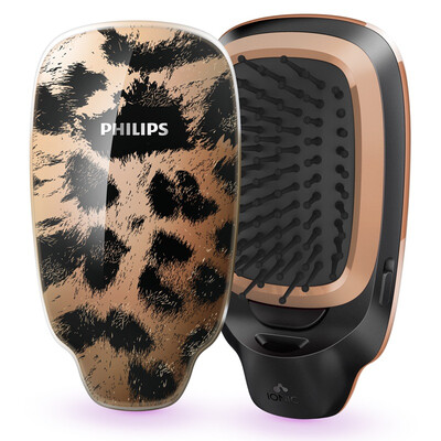 Philips (PHILIPS) HP4596 / 05 анион расческа для укладки волос ухода за волосами важно антистатическое моделирование элегантного кружево
Philips (PHILIPS) HP4596 / 05 анион расческа для укладки волос ухода за волосами важно антистатическое моделирование элегантного кружево