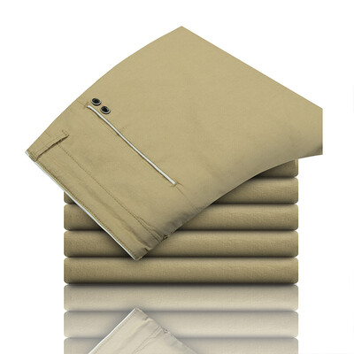 Yishu fashion (yishistyle) male models Slim youth British men's trousers wild cotton trousers Korean casual trousers ZYX105 black 34
Yishu fashion (yishistyle) male models Slim youth British men's trousers wild cotton trousers Korean casual trousers ZYX105 black 34