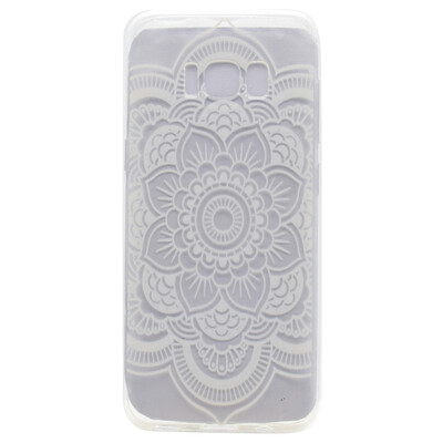 Full flower Pattern Soft Thin TPU Rubber Silicone Gel Case Cover for SAMSUNG GALAXY S8
Full flower Pattern Soft Thin TPU Rubber Silicone Gel Case Cover for SAMSUNG GALAXY S8