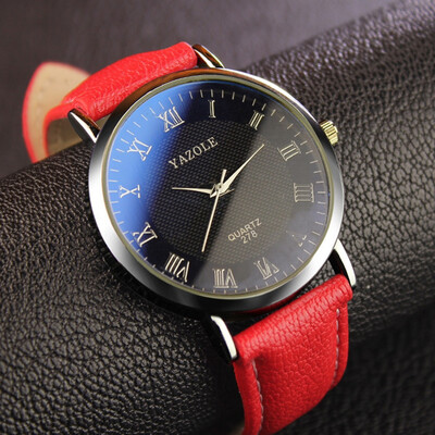 Simple pointer type needle buckle round men and women fashion business couple watches YZL0529TH-3
Simple pointer type needle buckle round men and women fashion business couple watches YZL0529TH-3