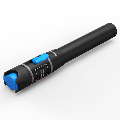 Shengwei FB-101 metal laser fiber red light source 5 km light light pen 1mW fault red test probe pen
Shengwei FB-101 metal laser fiber red light source 5 km light light pen 1mW fault red test probe pen