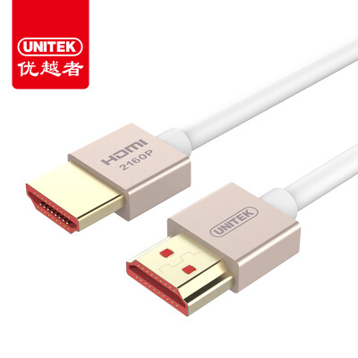 Улучшенный человек (UNITEK) Кабель HDMI версии 2.0 3D цифровой HD линия 2K * 4K1.5 м ноутбук видео кабель TV кабель дисплея проектор черный Y-C137Q
Улучшенный человек (UNITEK) Кабель HDMI версии 2.0 3D цифровой HD линия 2K * 4K1.5 м ноутбук видео кабель TV кабель дисплея проектор черный Y-C137Q