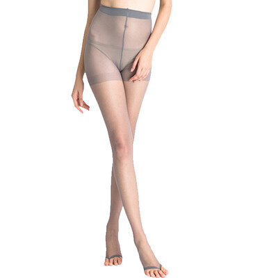 Langsha stockings 4 pairs of core silk exposed toe socks thin sexy women&39s fish mouth pantyhose stockings gray uniform
Langsha stockings 4 pairs of core silk exposed toe socks thin sexy women&39s fish mouth pantyhose stockings gray uniform