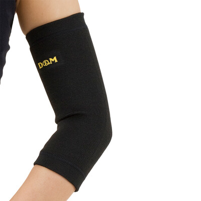 D & M721 Japanese original imported elbow sports basketball badminton tennis elbow summer men&women sports protective gear black single
D & M721 Japanese original imported elbow sports basketball badminton tennis elbow summer men&women sports protective gear black single