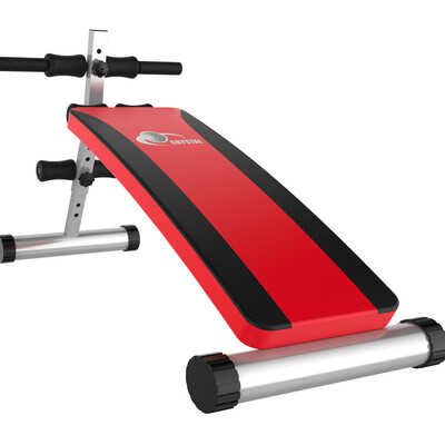 Crystal CRYSTAL supine plate abdominal muscle plate sit-up plate healthy web multi-functional home fitness equipment SJ006-1
Crystal CRYSTAL supine plate abdominal muscle plate sit-up plate healthy web multi-functional home fitness equipment SJ006-1