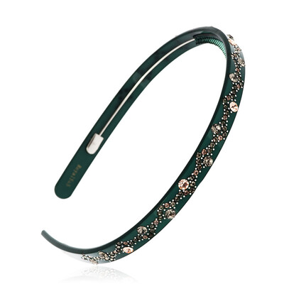 Royal salsa Royalsasa head ornaments hair ornaments hair hoop head hoop hair card acrylic imitation crystal ink green
Royal salsa Royalsasa head ornaments hair ornaments hair hoop head hoop hair card acrylic imitation crystal ink green