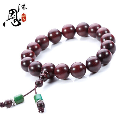 Muen lobular red sandalone hand string high density female models 12mm 17 sweet&fresh SC20860
Muen lobular red sandalone hand string high density female models 12mm 17 sweet&fresh SC20860