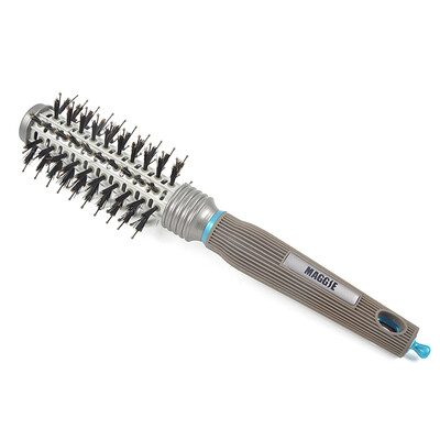 Maggie MAGGIE Curved hair comb female roll comb large volume modeling comb hair hairdressing comb enamel temperature gift gift 2620
Maggie MAGGIE Curved hair comb female roll comb large volume modeling comb hair hairdressing comb enamel temperature gift gift 2620