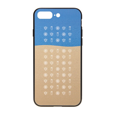 dostyle «footprint series» phone shell hammer design iPhone7Plus / iPhone8Plus телефонная оболочка Нормандия посадка
dostyle «footprint series» phone shell hammer design iPhone7Plus / iPhone8Plus телефонная оболочка Нормандия посадка