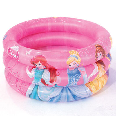 Bestway Disney Princess Disney Inflatable Children Game Pool 70X30cm Ocean Ball Bobo Pool Bathtub 91046
Bestway Disney Princess Disney Inflatable Children Game Pool 70X30cm Ocean Ball Bobo Pool Bathtub 91046