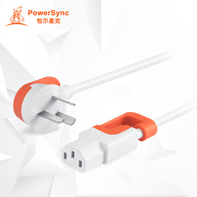 (PowerSync) MPCPTA9020 компьютерная линия электропитания для компьютерного хоста дисплей рисоварка электрочайник бытовая техника анти-качалка суффикс продукта