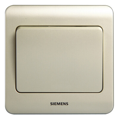 Siemens (SIEMENS) 5TA01121CC133 видение многоканального переключателя управления (золотисто-коричневый)
Siemens (SIEMENS) 5TA01121CC133 видение многоканального переключателя управления (золотисто-коричневый)