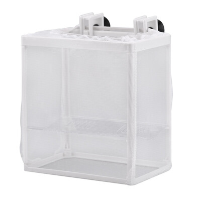 Oshi natural professional aquarium incubator box aquarium fish tank breeding isolation incubation professional aquarium incubator G-210
Oshi natural professional aquarium incubator box aquarium fish tank breeding isolation incubation professional aquarium incubator G-210