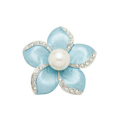 Yoursfs Gorgeous Crystal Flower Brooches For Women Luxury Zirconia Broches Pins Collar Clips Hats Scarf Buckles Brooch Jewelry
Yoursfs Gorgeous Crystal Flower Brooches For Women Luxury Zirconia Broches Pins Collar Clips Hats Scarf Buckles Brooch Jewelry