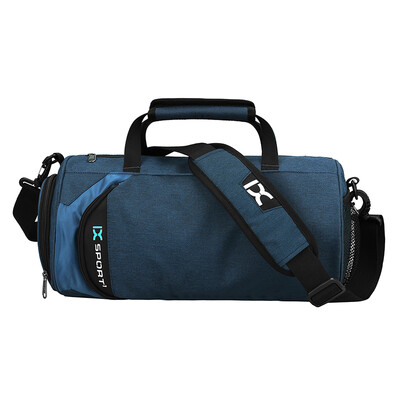 IX Travel Bag Fitness Bag Business Travel Pack Shoulder Casual Handbag 8036 Blue Money
IX Travel Bag Fitness Bag Business Travel Pack Shoulder Casual Handbag 8036 Blue Money