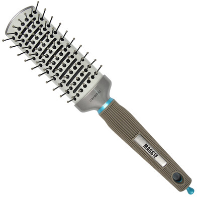 【Jingdong Supermarket】 Mei Ji (MAGGIE) comb female shape ribs comb hair hair hair comb to send friends beauty gift gift 2619
【Jingdong Supermarket】 Mei Ji (MAGGIE) comb female shape ribs comb hair hair hair comb to send friends beauty gift gift 2619