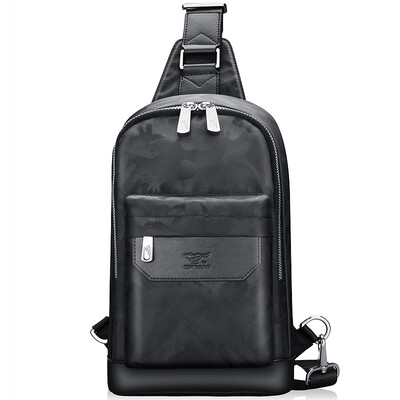 Семь волков мужской сумки груди плеча сумка ткань Оксфорд камуфляж мода случайных спортивные B0600164-101A Черная сумка
Семь волков мужской сумки груди плеча сумка ткань Оксфорд камуфляж мода случайных спортивные B0600164-101A Черная сумка