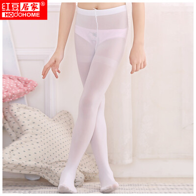 Hodohome Girls Hoodie Pantyhose SpringSummer Thin Children Children Velvet Pantyhose Baby Make-up Pantyhose White 3-5 Years
Hodohome Girls Hoodie Pantyhose SpringSummer Thin Children Children Velvet Pantyhose Baby Make-up Pantyhose White 3-5 Years