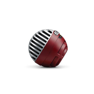 Shure конденсаторные микрофоны Shure MV5 Digital Home Recording микрофон подкаста красный телефон
Shure конденсаторные микрофоны Shure MV5 Digital Home Recording микрофон подкаста красный телефон