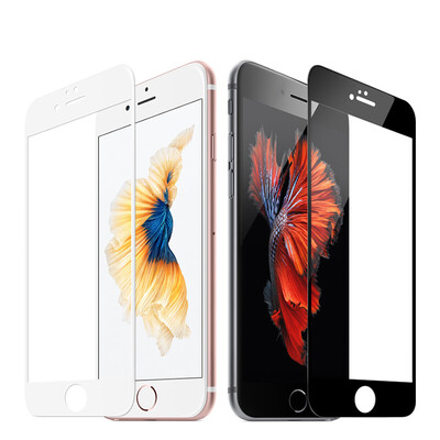 Turas iPhone8 / 7 закаленная пленка для 4,7-дюймовой поверхности экрана для мобильного телефона Apple 7 с полноэкранным 3D-анти-синим светопрозрачным закаленным стеклянным стеклом Apple 8/7 Universal - белая сторона
Turas iPhone8 / 7 закаленная пленка для 4,7-дюймовой поверхности экрана для мобильного телефона Apple 7 с полноэкранным 3D-анти-синим светопрозрачным закаленным стеклянным стеклом Apple 8/7 Universal - белая сторона