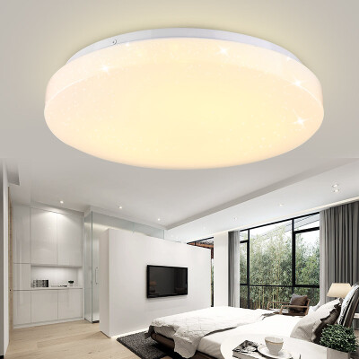 First (sdhouseware) led потолочный светильник ресторан лампа балкон лампа спальня лампа гостиная свет звезда хлеб свет 40 * 40см три цвета 22W
First (sdhouseware) led потолочный светильник ресторан лампа балкон лампа спальня лампа гостиная свет звезда хлеб свет 40 * 40см три цвета 22W