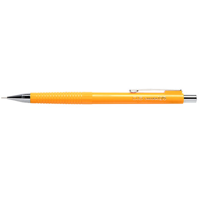 Sakura Automatic pencil retractable pencils drawing pencil anti-breaking refill 03mm yellow pen rod imported from Japan
Sakura Automatic pencil retractable pencils drawing pencil anti-breaking refill 03mm yellow pen rod imported from Japan