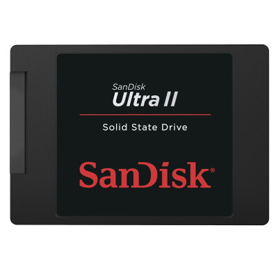 

Внутренний SSD накопитель SanDisk Plus SDSSDA-120G-Z25